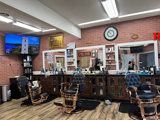 Barber Shop «Edmonds Barber Shop», reviews and photos, 224 Main St, Edmonds, WA 98020, USA