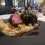 Photo n°3 de l'avis de Daniel. fait le 17/07/2020 à 19:16 sur le  Restaurant Hieronymus à Unterammergau