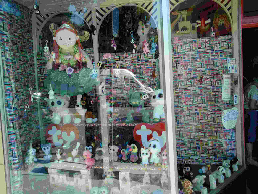Candy Store «Sweet Dreams: Toys», reviews and photos, 2921 College Ave, Berkeley, CA 94705, USA