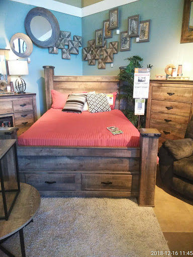Furniture Store «Ashley HomeStore», reviews and photos, 855 Ashley Way, Colton, CA 92324, USA