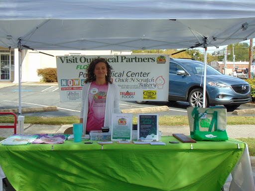 Grocery Store «Rockmart Farmers Market», reviews and photos, Water St, Rockmart, GA 30153, USA