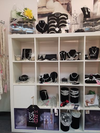 Bridal Shop «Bridal Sense», reviews and photos, 6600 Roswell Rd NE, Sandy Springs, GA 30328, USA