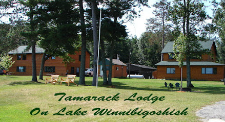 Starck's Tamarack Lodge
