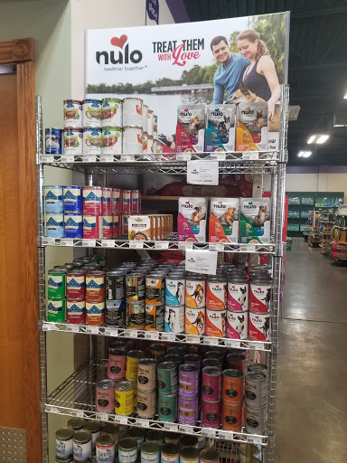 Pet Store «Petz Place», reviews and photos, 118 Commercial Ave SW, New Philadelphia, OH 44663, USA