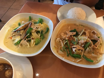Sawatdee Thai Cuisine