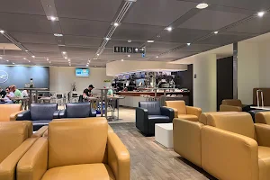 Lufthansa Welcome Lounge image