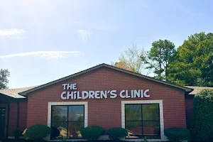 The Children's Clinic of Conway image