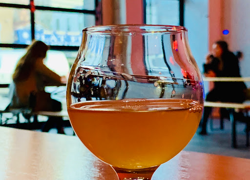 LIC Beer Project by null