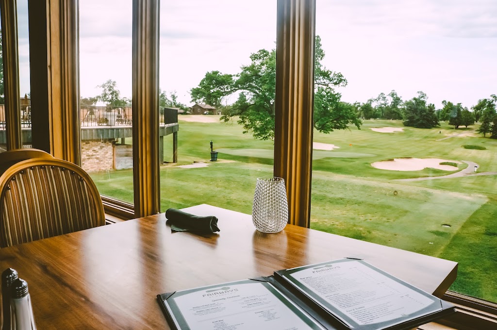 Fairways at Madden's 56401