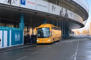 the Vienna Bus Terminal StadionCenter image