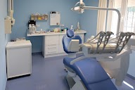 Clínica Dental Cristina Mora en Gines