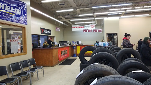 Used Auto Parts Store «A-ABCO FRIDLEY RECYCLED AUTO PARTS», reviews and photos, 7857 MN-65, Spring Lake Park, MN 55432, USA