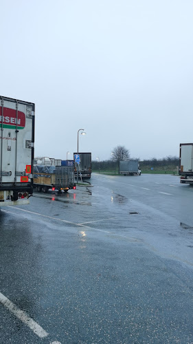 Åbningstider for Circle K Motorvejscenter Karlslunde