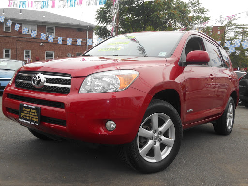 YASSIN TRADING AUTO LLC, 8 Lincoln Pl, Irvington, NJ 07111, USA, 