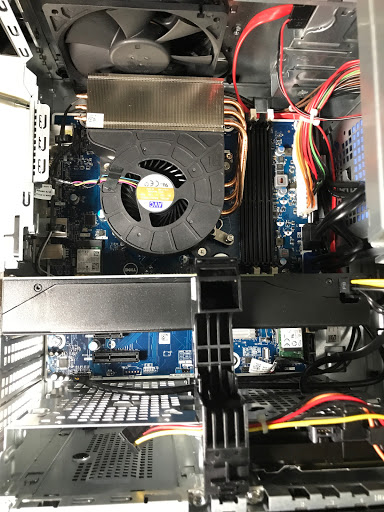 Mobile Phone Repair Shop «Direct Phone Repair», reviews and photos, 4015-A Mountain Rd, Pasadena, MD 21122, USA