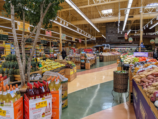 Grocery Store «Haggen Food & Pharmacy», reviews and photos, 1301 Ave D, Snohomish, WA 98290, USA