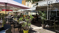 Atmosphère du Restaurant L'Atrium à Fréjus - n°1