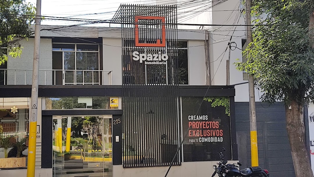 Spazio Inmobiliaria