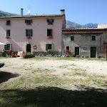 Photo n°1 de l'avis de Claudio.� fait le 01/09/2017 à 05:16 sur le  Malga Ime à Ferrara di Monte Baldo