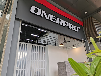 OnerPro Klang Valley, Icon City, Petaling Jaya, Selangor (Tinted, PPF, Coating and Auto Detailing Shop)