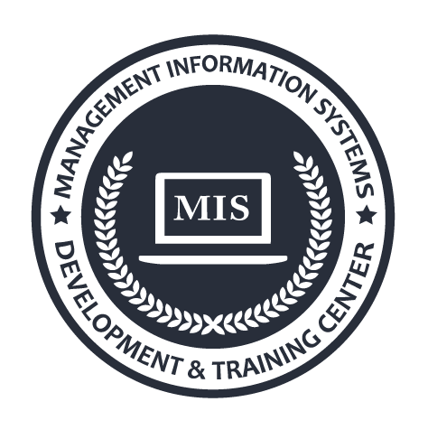MIS development and training center