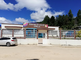 Centro de Salud Chilla