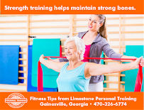 Limestone Personal Training - Photo 6 - Car repair in Gainesville, GA, Gainesville