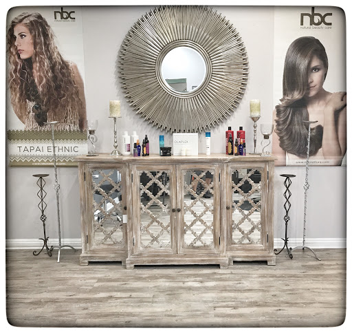 Beauty Salon «Rudy Del Cid Beauty Salon», reviews and photos, 7251 Owensmouth Ave, Canoga Park, CA 91303, USA
