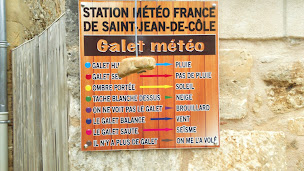 Photo n°10 de Le temps des mets à Saint-Jean-de-Côle ()