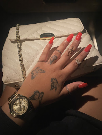 Explore trauma tattoo ideas, creative tattoo ideas in Concord, available at Sterling Tattoo Club