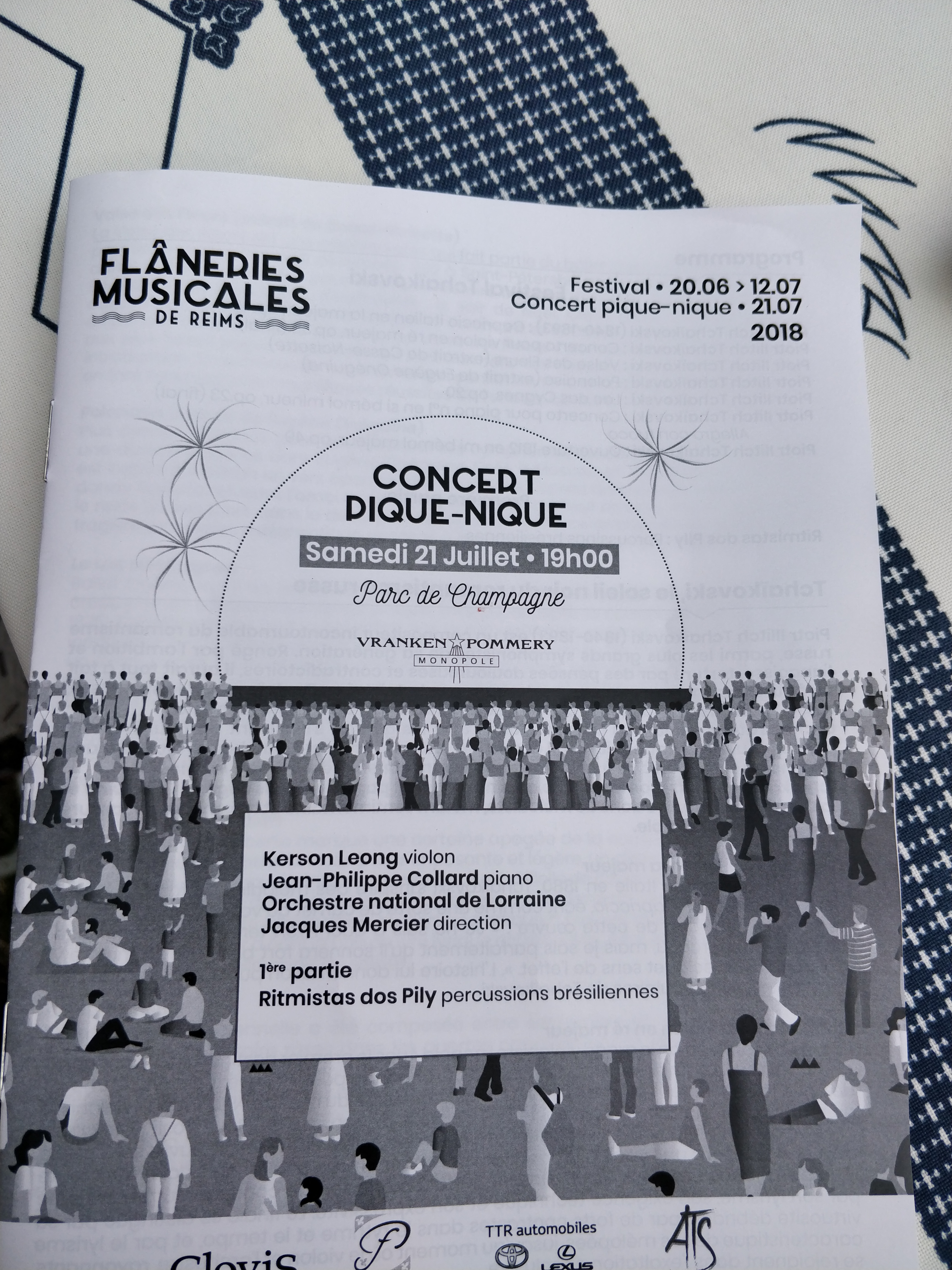 Photo n° 1 de l'avis de Joël.. fait le 21/07/2018 à 20:17
