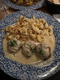 Les plus récentes photos du Restaurant de spécialités alsaciennes La Fignette à Strasbourg - n°8