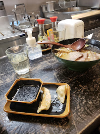 Plats et boissons du Restaurant japonais Fufu Ramen à Bordeaux - n°19