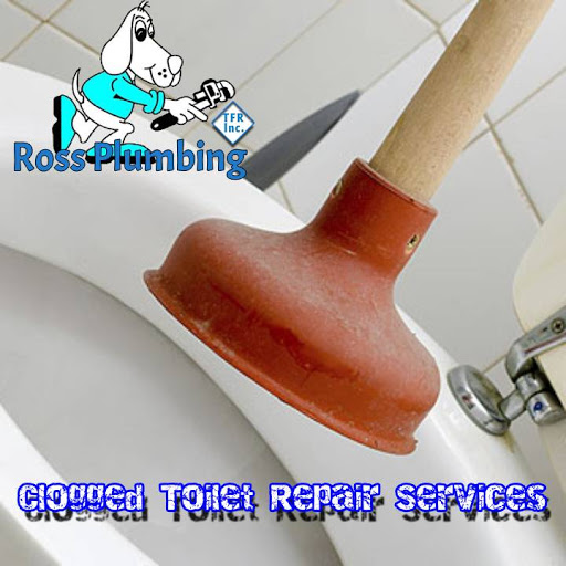 Plumber «Ross Plumbing», reviews and photos, 930 Thomas Ave # 1, Leesburg, FL 34748, USA