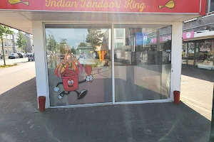 Indian Tandoori King IJmuiden image