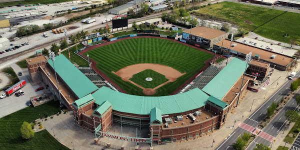 Hammons Field