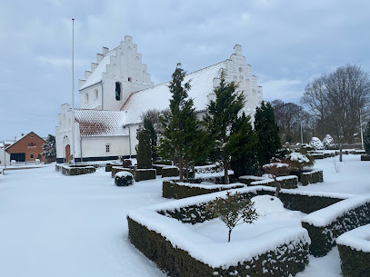 Allesø Kirke