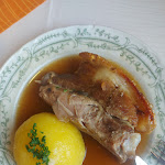 Photo n°2 de l'avis de Krunoslav.r fait le 03/03/2024 à 13:35 sur le  Landgasthof Popp à Erlangen