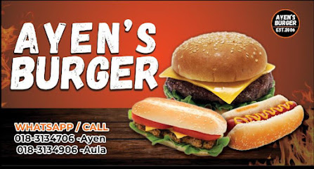 Ayen's Burger