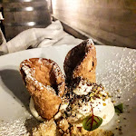 Photo n°2 de l'avis de Marica.a fait le 19/05/2021 à 07:07 sur le  l'Eco Dei Monti events Catering - Banqueting - Restaraunt à Piazza del Galdo-Sant'Angelo