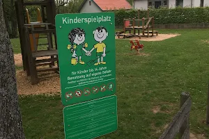 Spielplatz Leutershausen image