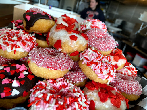 Donut Shop «Broad Street Dough Co.», reviews and photos, 2005 NJ-35, Oakhurst, NJ 07755, USA