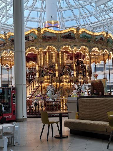 Shopping Mall «Danbury Fair», reviews and photos, 7 Backus Ave, Danbury, CT 06810, USA