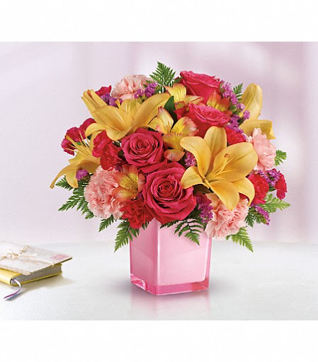 Florist «Flower Spot», reviews and photos, 4600 McGregor Blvd, Fort Myers, FL 33901, USA