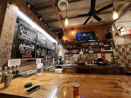 Damascus Virginia breweries