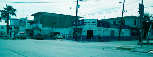 Materiales Y Ferreteria La Casa Blanca