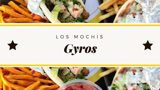 Los Gyros