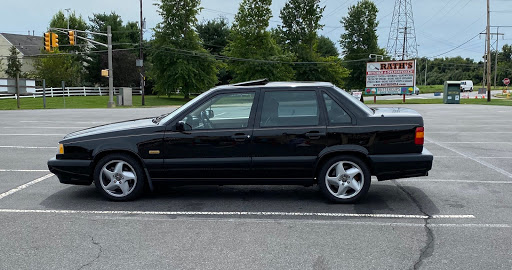 Used Car Dealer «Integrated Automotive Services Inc», reviews and photos, 900 Bushkill Dr, Easton, PA 18042, USA