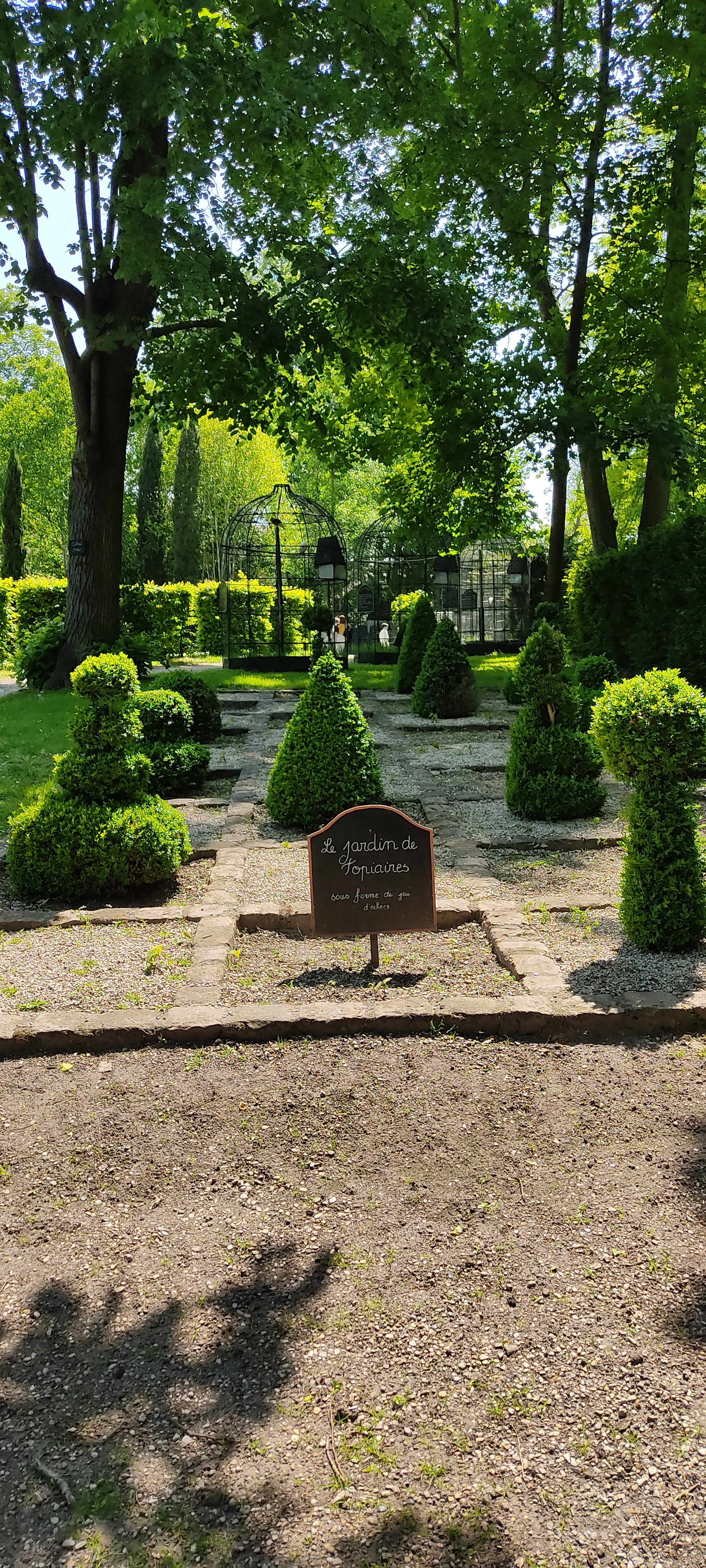 Photo n° 11 de l'avis de Envol95.� fait le 19/05/2023 à 12:59