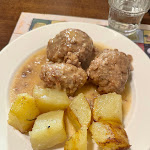 Photo n°1 de l'avis de Jessica. fait le 10/05/2023 à 08:30 sur le  Osteria Al 15 à Bologna